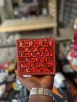 U.C Footwear Clutch/Purse - 5