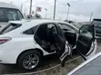 Lexus RX 350 2010 White - 1