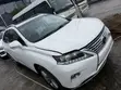 Lexus RX 350 2010 White - 3