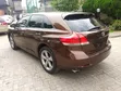 Toyota Venza Limited 2011 Zinariya - 2