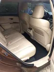 Toyota Venza Limited 2011 Zinariya - 4