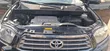 Toyota Highlander 2009 Grey - 5
