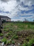 Fenced & Gated Plot of Land in Badore, Ajah - 2