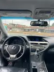 Lexus RX 350 2013 Grey - 2