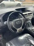 Lexus RX 350 2013 Grey - 3