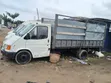 Ford Transit 2000 White - 1