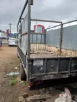 Ford Transit 2000 White - 3