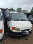 Ford Transit 2000 White - 5