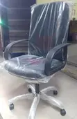 Boss Office Products Juyawa Mai Karɓar Baƙi - Sabon Juyawa - 2