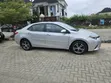 Toyota Corolla LE 2016 Launin Azurfa - 1
