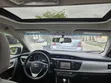 Toyota Corolla LE 2016 Launin Azurfa - 3