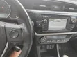 Toyota Corolla LE 2016 Launin Azurfa - 4