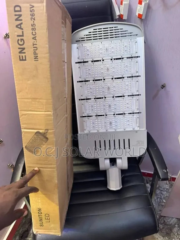 Brand New WAC Lighting Commercial Light - 250W - 1