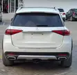 Mercedes-Benz GLE 350e 4MATIC 2020 White - 1