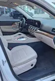 Mercedes-Benz GLE 350e 4MATIC 2020 White - 5