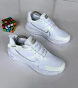 Classy Fashion Nike Trainer Unisex Sneakers - 3