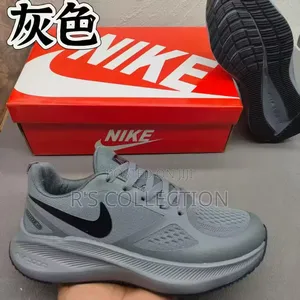 Classy Fashion Nike Trainer Unisex Sneakers