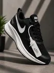 Classy Fashion Nike Trainer Unisex Sneakers - 5