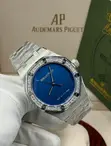 Audemars Piguet Royal Oak Agogon Hannu Na Atomatik - 2