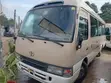 Toyota Coaster 2017 Ja - 4