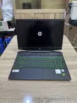 New HP Pavilion Gaming Laptop 15-dk2xxx i7 16GB RAM 512GB SSD - 3