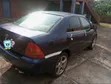 Toyota Corolla LE 2006 Blue - 2