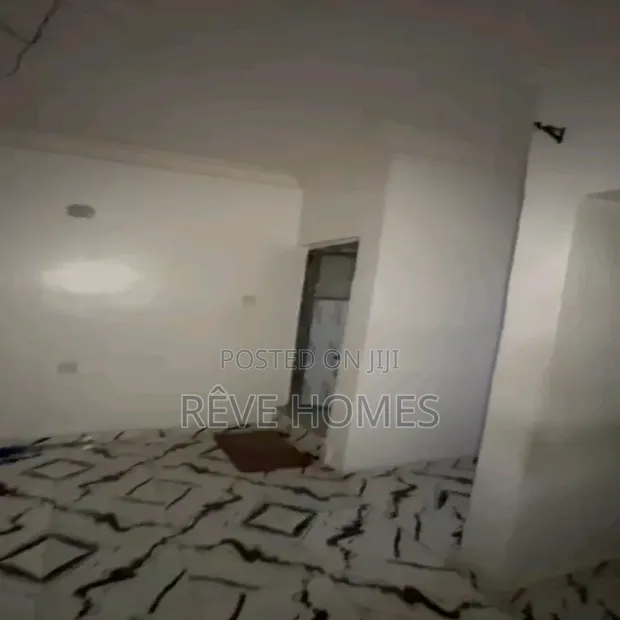 Studio Apartment for Rent in Palmgrove, Shomolu - 1
