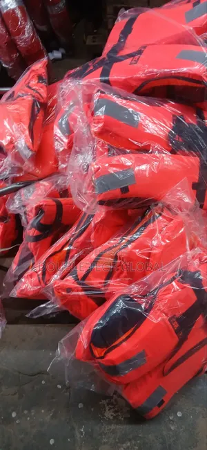 LALIZAS SOLAS Type Life Jacket