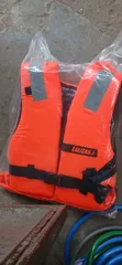 LALIZAS SOLAS Type Life Jacket - 2