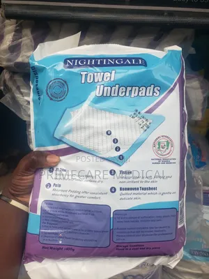 Towel Underpads - Primecare