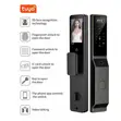 Tuya Z41 Smart Door Lock with Remote - 2