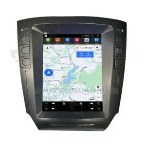 Brand New Android Screen for Toyota & Lexus