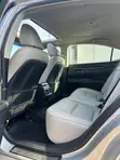 Lexus ES 2014 Silver - 1