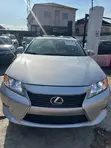 Lexus ES 2014 Silver - 2