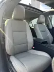 Lexus ES 2014 Silver - 4