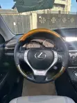 Lexus ES 2014 Silver - 5