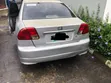 Honda Civic 2005 Silver - 5