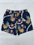 Jack & Jones Floral Beach Swim Trunks - Size S - 2