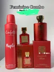 Essential Body Sprays & Beautiful Bags - 1