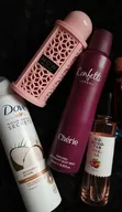Essential Body Sprays & Beautiful Bags - 3