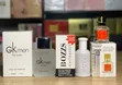 Essential Body Sprays & Beautiful Bags - 5