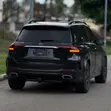 New Mercedes-Benz GLE-Class 2024 Black - 2