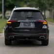 New Mercedes-Benz GLE-Class 2024 Black - 3