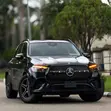 New Mercedes-Benz GLE-Class 2024 Black - 4