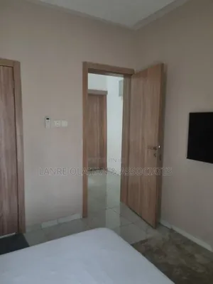 2-Bedroom Block of Flats for Rent in Ikoyi, Lagos