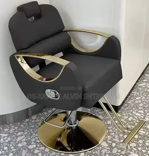 Boss Office Products Ergonomic Salon Chairs