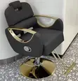 Boss Office Products Ergonomic Salon Chairs - 1