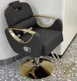 Boss Office Products Ergonomic Salon Chairs - 2