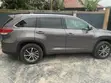 2018 Toyota Highlander XLE 4x2 V6 SUV - 5