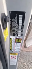 Toyota Venza 2012 Silver - 4